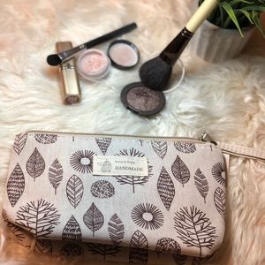 Cosmetics Pouch/Bag